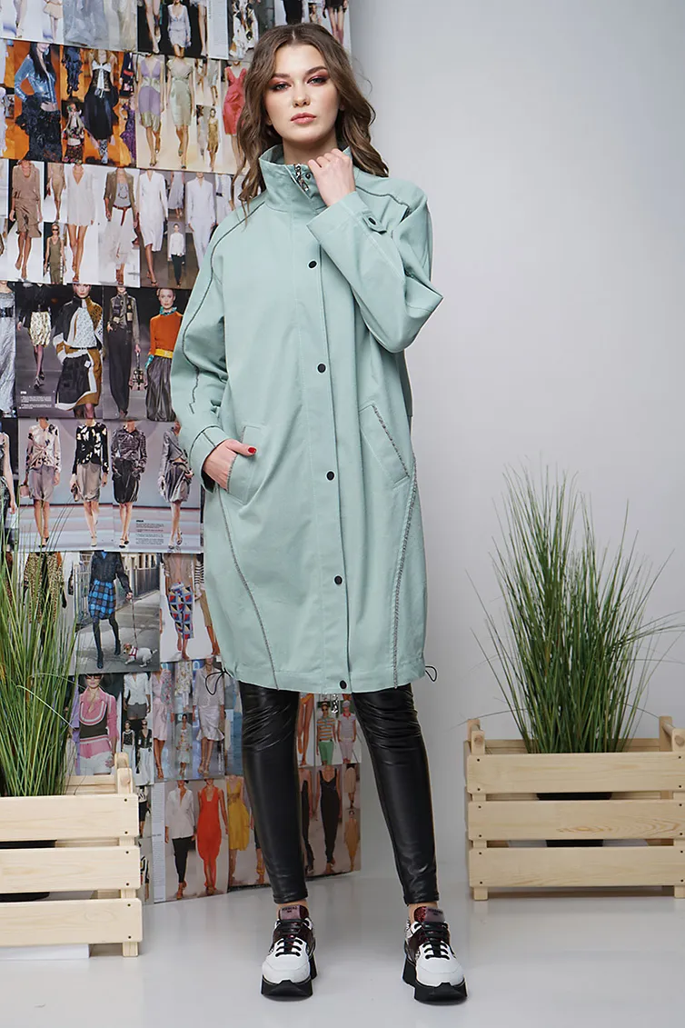 Outwear Fantazia Mod #3369