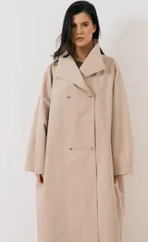 Тренч Attika A3519 trench