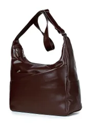 Torba Galanteya #1s2816k45 korichnevyj