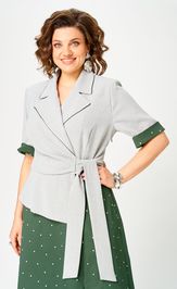 Платье Aira Style 24432