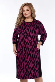Sukienka Ell Style #2331