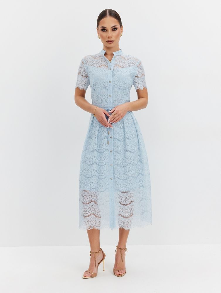 Dress Vesnaletto #4406-3