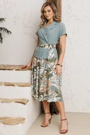 Set Moda Urs #26-2641