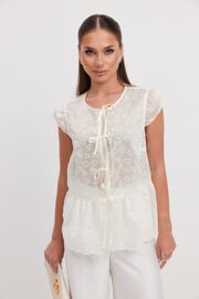 Blouse Vesnaletto #4486