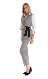 Trousers Klever 0376A