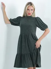 Платье DS Trend арт. П-4733 (Философия комфорта, браво)