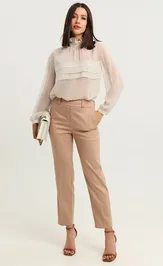 Блуза LM БК 2811-2