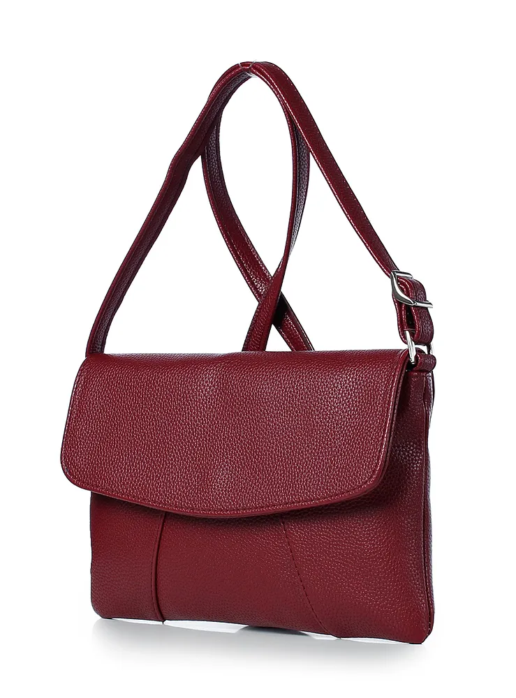 Torba Galanteya #22s1199k45 krasnyj t.