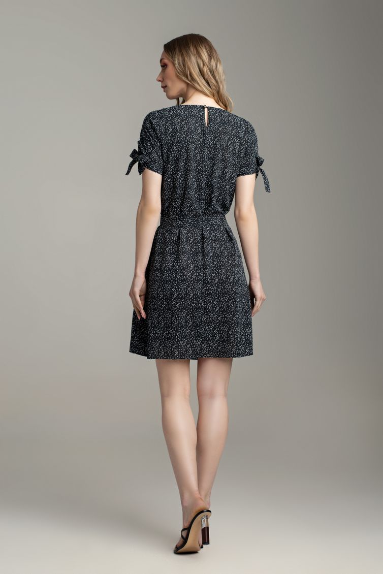 Dress MARIKA #423 chern