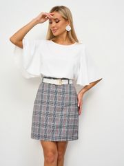 Blouse Jetty #ShYu243-7