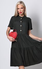 Платье DS Trend ЮС-1095 (Влюбиться в себя, экстра нью)