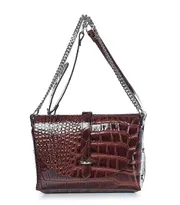 Torba Galanteya #24s469k45 korichnevyj