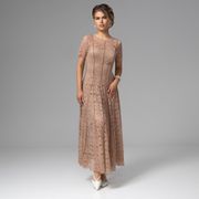 Платье CHARUTTI арт. Сфотай меня немедленно (тихая роскошь)