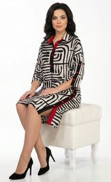 Dress Avanti 01747-7