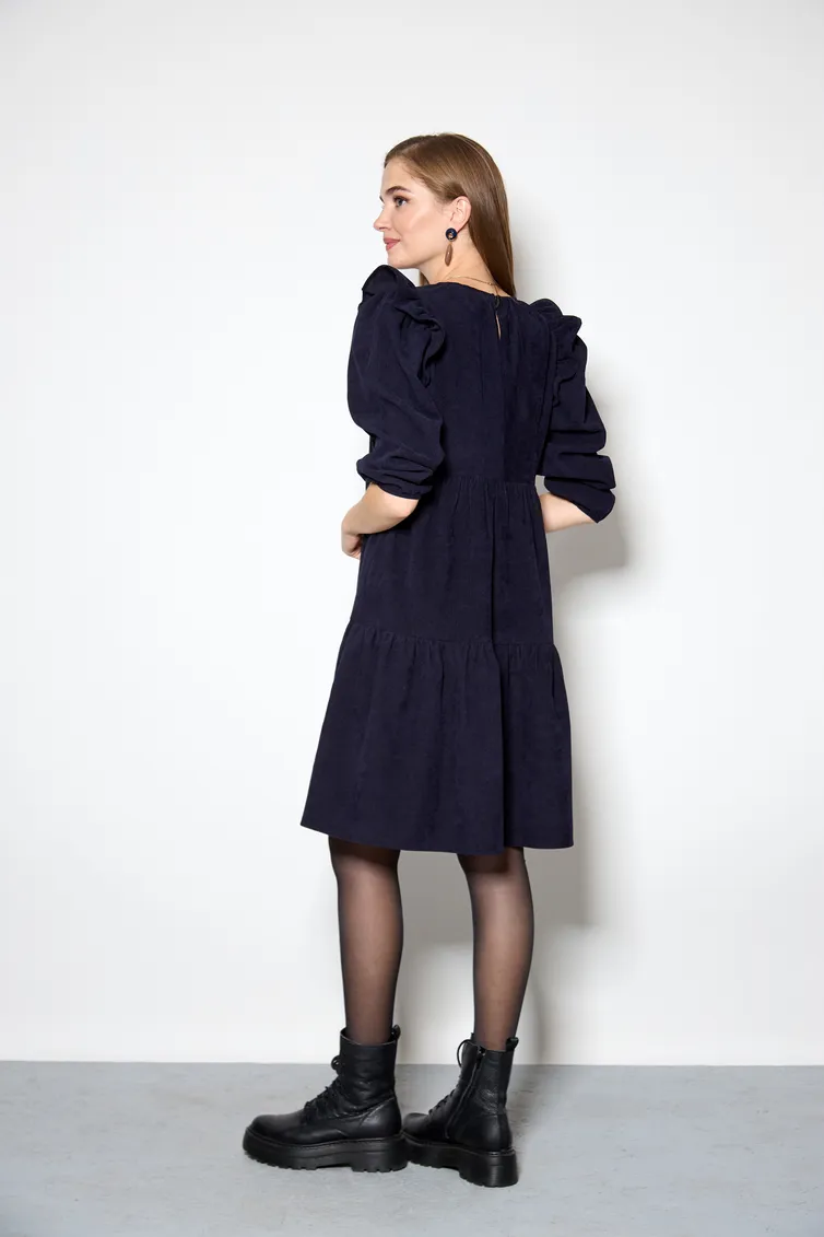 Sukienka STEFANY #813b