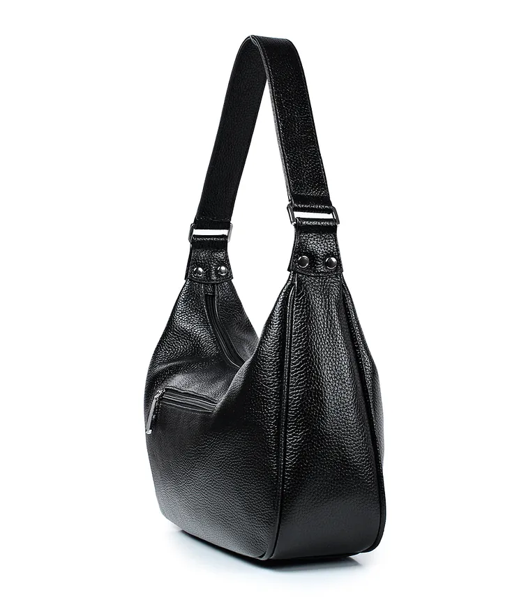 Torba Galanteya #23s183k45 chernyj