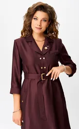 Sukienka FITA 5081 ZORINA