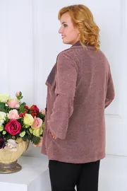 Кардиган URS арт. 15-547к