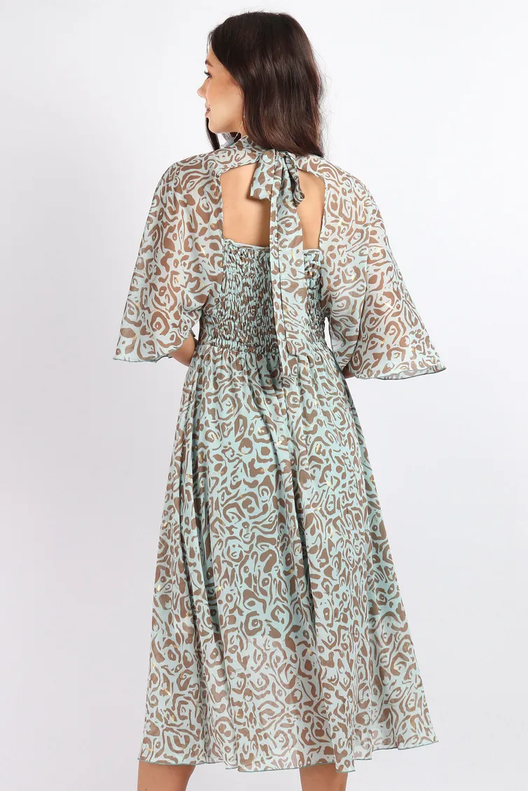 Платье Mia Moda арт. 1443