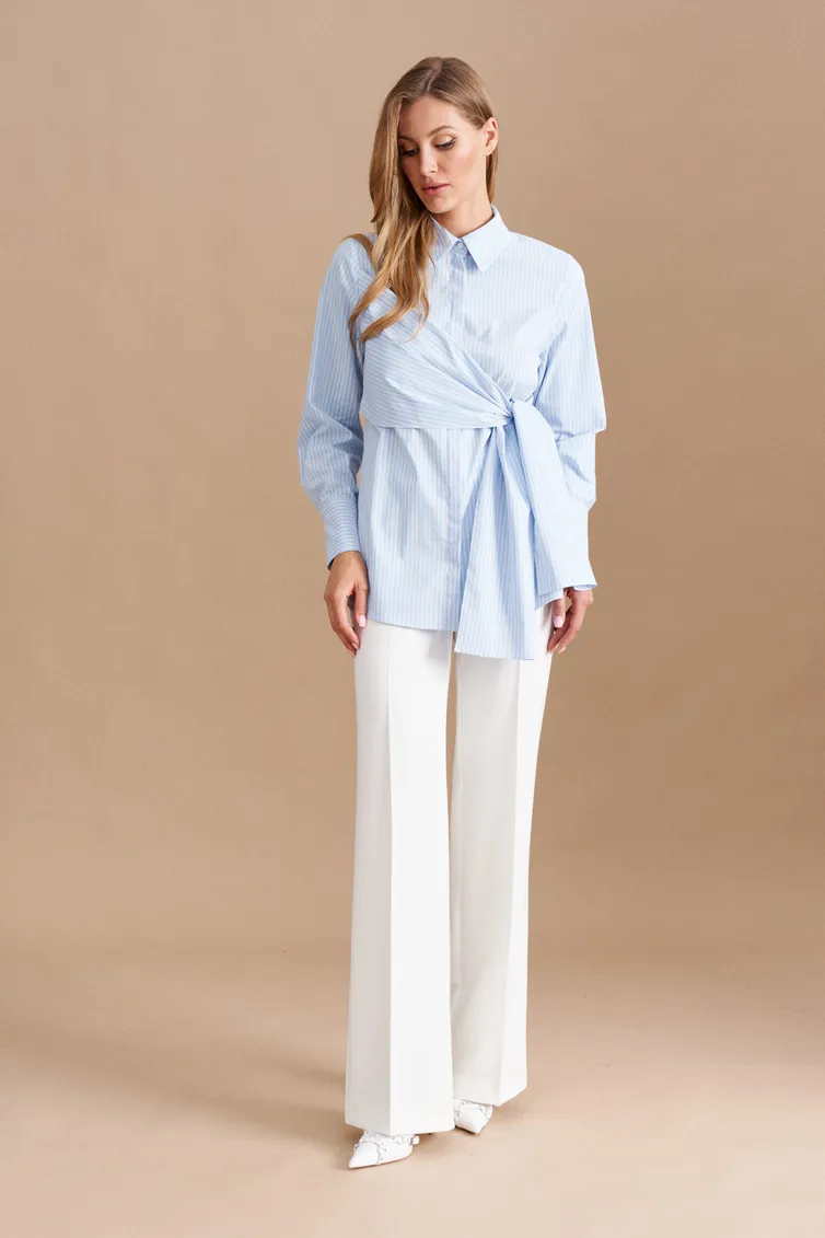 Blouse Elletto Life #3744