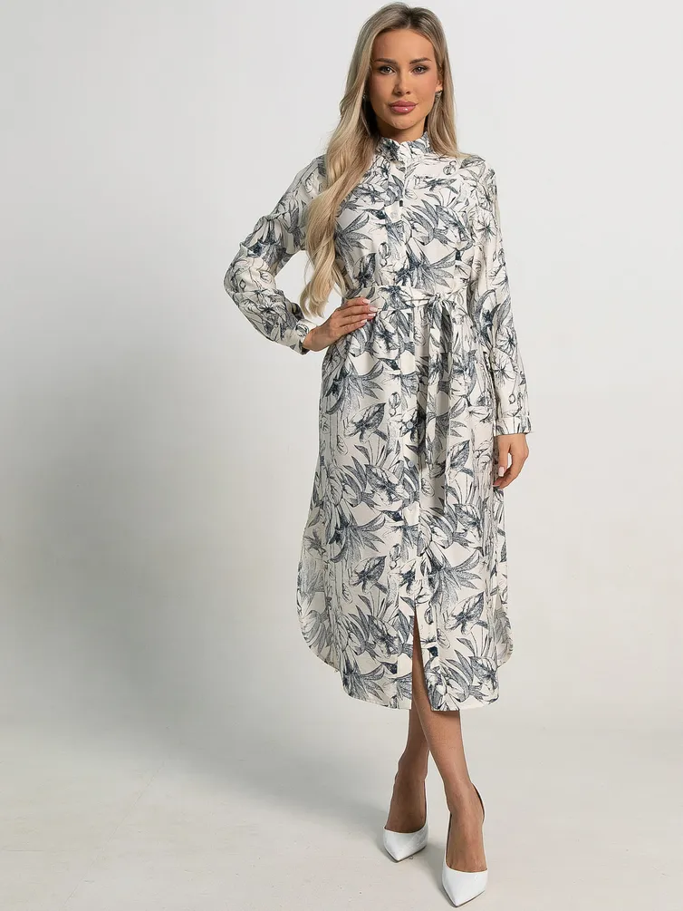Sukienka LT Collection #P15555-10M