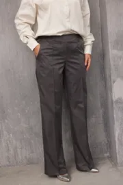 Брюки BegiModa арт. 6074 графит