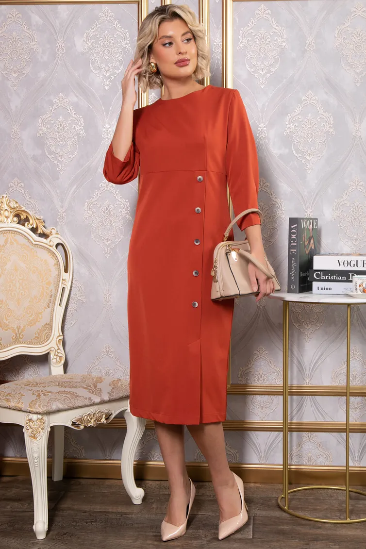 Sukienka LT Collection #P14813-43M