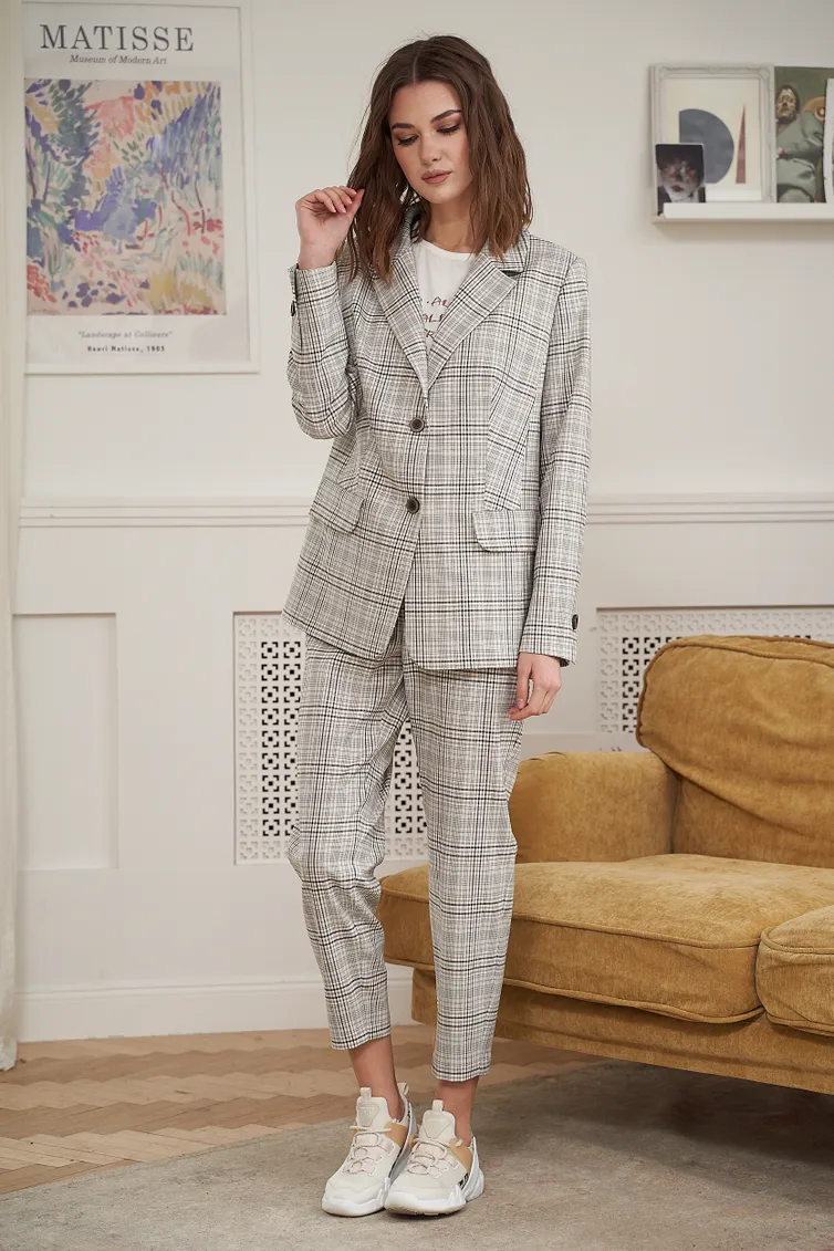 Suit Fantazia Mod #3904