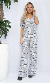 Костюм LT Collection К12662-15