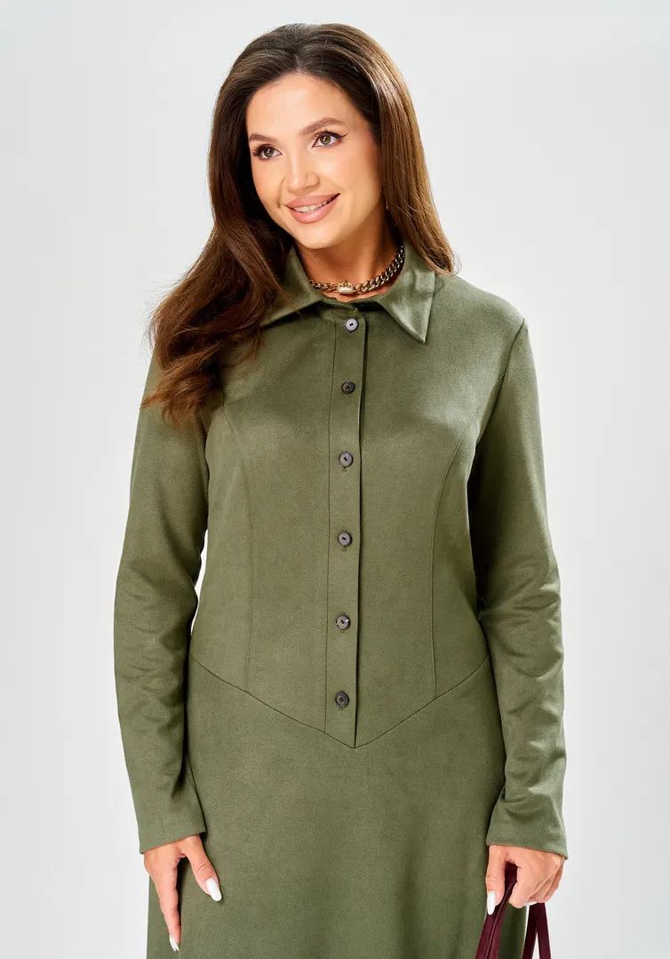 Dress Tvoi Imidj #2539