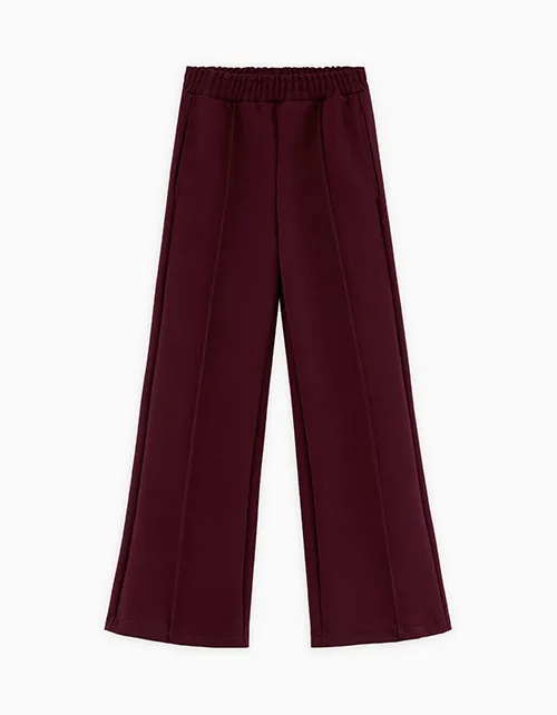 Spodnie Bell Bimbo #242073 bordo