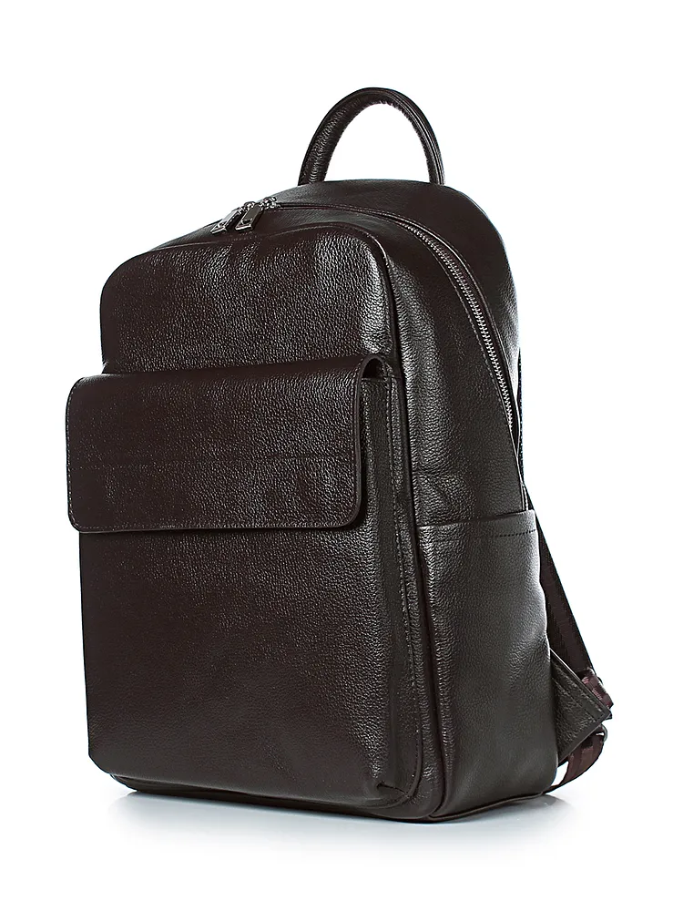 Torba Galanteya #24s455k45 korichnevyj