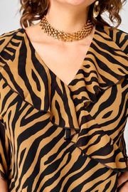 Bluzka EVA GRANT #0198-1k