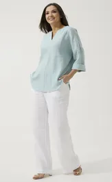 Blouse Ma Cherie 1162 myatnyj