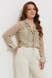 Bluzka FITA #20605 ASTA