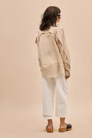 Bluzka RIVOLI #2444.1