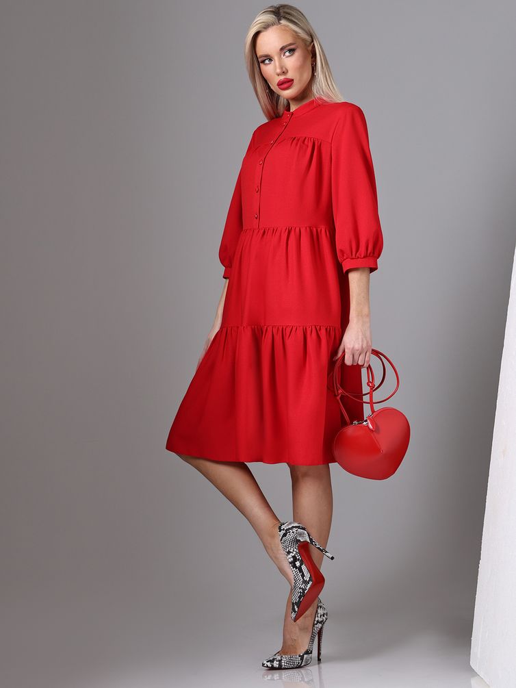 Sukienka DS Trend #YuS-1071 (Vlyubitsya v sebya, nyu red)