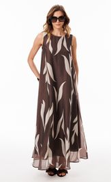 Платье EOLA 3078