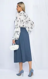 Юбка LT Collection Ю13112-16М