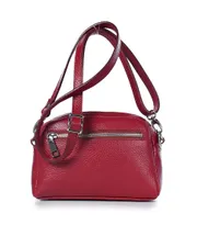 Torba Galanteya #22s2789k45 krasnyj