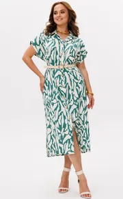 Sukienka Verita moda #N-2373