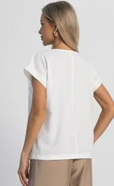 Блузка LT Collection Б16005-54М