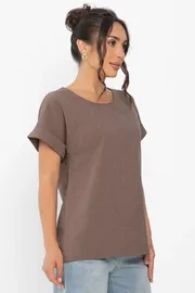 Bluzka LT Collection #B13909-19M