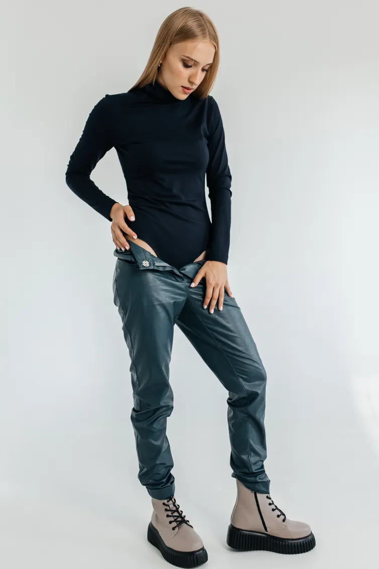 Jumper AmberA Style #1010