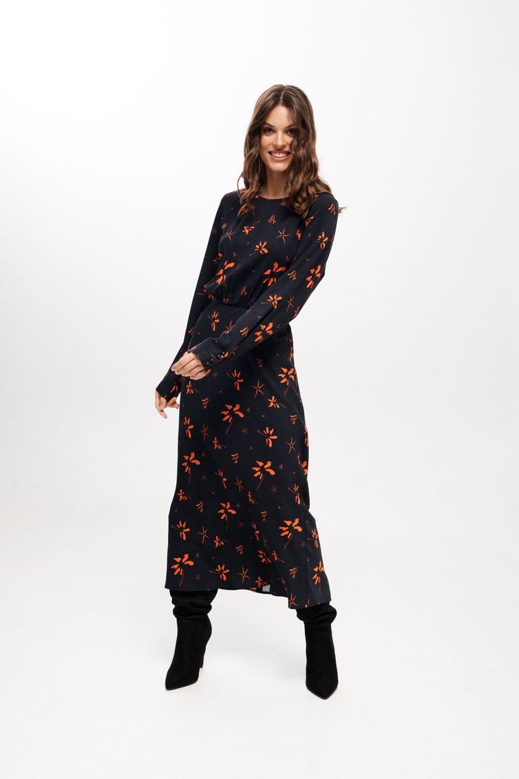 Dress Elletto Life #1962