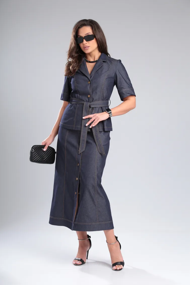Suit DOGGI #1638