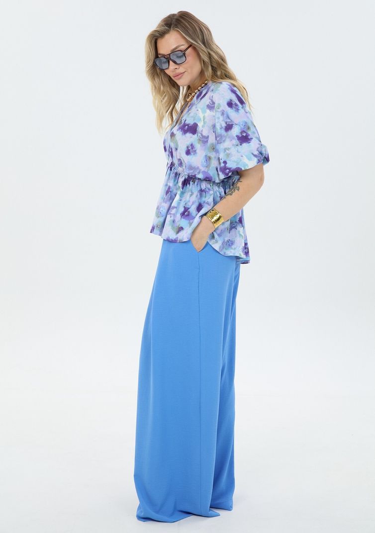 Set LM project #K 8187 anyutiny glazki