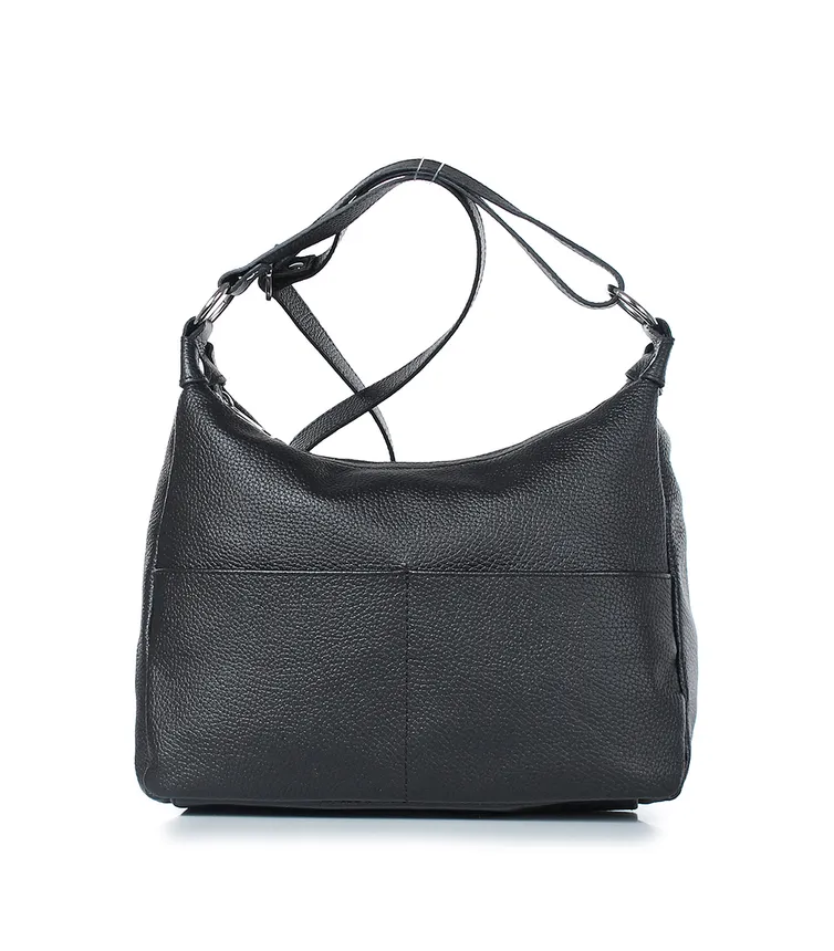 Torba Galanteya #23s466k45 chernyj