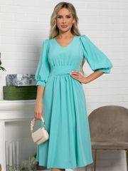 Платье LT Collection арт. П15466-18М