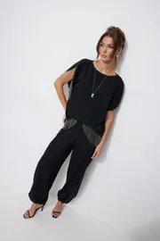 Blouse Lyushe #4255